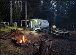 It has used the organization's buying power to have a specific set of travel insurance products built for its members. Does Usaa Have Travel Trailer Insurance Camper Report