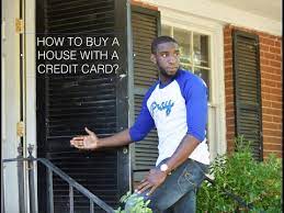 Check spelling or type a new query. How To Buy A House With A Credit Card Youtube