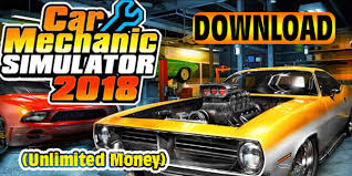 Visit your crops and take care of your crops. Car Mechanic Simulator 18 Mod Apk Download1 2 2 Unlimited Money