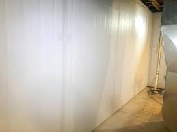 Zenwall Insulated Basement Wall Panels