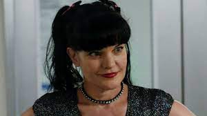 ncis star pauley perrette totally