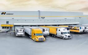 Groupe Robert Transport Distribution Logistic 3pl