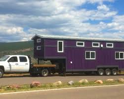 This Huge Tiny House On Wheels Can