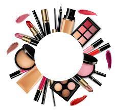 makeup png images free on