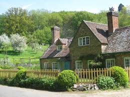 Jobs Mill Cottage Near Longleat And