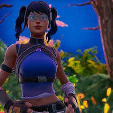 When or if it will come to the shop for the next time is unknown. Fortnite Crystal Skin Posted By Zoey Sellers