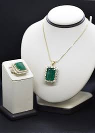 enchanting emeralds st thomas