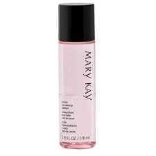 mary kay oil free eye makeup remover