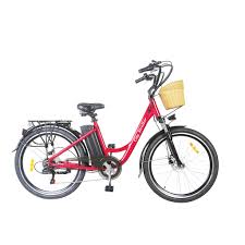 Introducing the nakto camel cruiser electric bike, popular with women, but suitable for everyone. Nakto Electric Bike Stroller 26 Aluminum Alloy Frame In Stock Coul Recozip