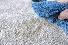 using vinegar to clean carpet we don t