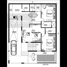 1st floor house design 4999 easemyhouse