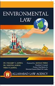 environmental law dr p s jaswal
