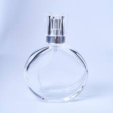 30ml Round Perfume Bottles