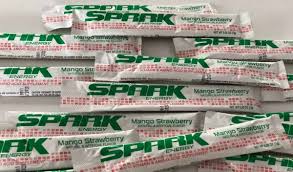 advocare spark nutrition facts