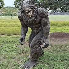 Need A Bigfoot Statue These 8 Will
