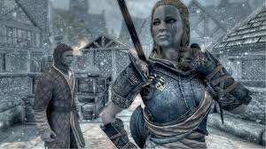 skyrim wives guide find the best wife