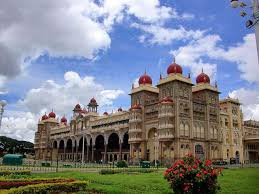 mysore palace know about one of the