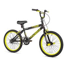 Buy razor 20 high roller kids freestyle bmx bike with front pegs, black and green at walmart.com. 20 Boy S Razor High Roller Kent Bicycles Pedal Together With Us