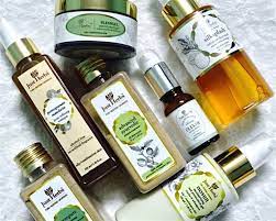 sustainable indian beauty brands
