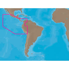 C Map Nt Sa C001 Peru Puerto Vallarta Puerto Bolivar Furuno Fp Card 700604179330 Ebay