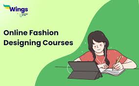 top 9 fashion designing courses
