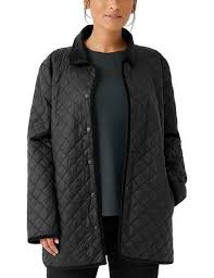 Eileen Fisher Coats For Women Up