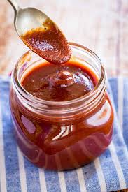 easy homemade bourbon bbq sauce recipe