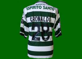 Armando franca / ap photo. Ø¨ÙŠØ§Ù† Ù†Ø§ÙŠÙ„ÙˆÙ† ÙˆØ§Ù„Ø¯ÙŠÙ† Ø¨Ø§Ù„ØªØ¨Ù†Ù‰ Cristiano Ronaldo Sporting Jersey Kogglyatravel Com