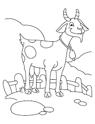 All rights belong to their respective owners. Goat Farming Goat Coloring Pages Coloring Pages Animal Coloring Pages Shape Coloring Pages