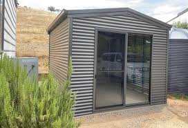 Garden Sheds In Townsville 7 Creative Use
