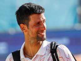 Novak Djokovic Coronavirus, Tests Positive for After Night of Partying