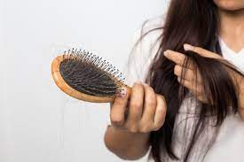 Wann soll ein präparat zugeführt werden? Biotin Bei Haarausfall Wirkt Nahrungserganzung Wirklich Gesundheitstrends