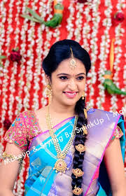 bridal makeup artists in vijayawada