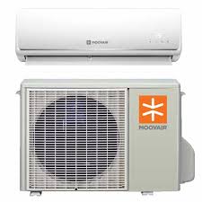 moovair wall mounted air conditioner