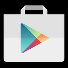 On my sense 4+ phone there is a play icon in that position & i've used. Play Store Icon Android Kitkat Png Image Purepng Free Transparent Cc0 Png Image Library