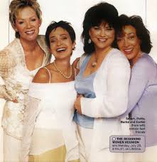 The Designing Women Reunion Tv Movie 2003 Imdb