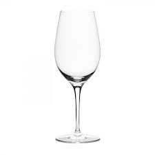 White Wine Glass 12oz - All About Events