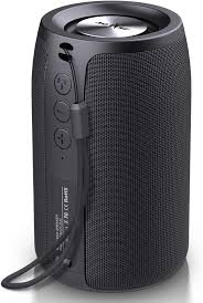 Zealot Portable Bluetooth Speakers