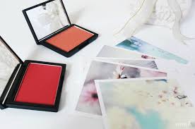 review sleek blushes in c