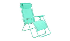 Zero gravity chair what does it define? Buy Argos Home Zero Gravity Sun Lounger Teal Garden Chairs And Sun Loungers Argos