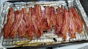 smoked bacon on pit boss 1100 smoker pork