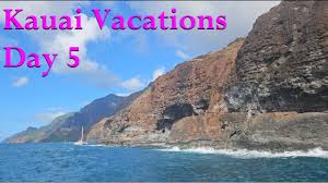 kauai hawaii family vacation 2023 in