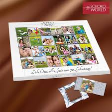 Many years of love with this personalized canvas or print featuring your own pictures in the shape of the number 70! Schokolade Zum 70 Geburtstag Geniessbare Geschenkidee Fur Frauen Und Manner Ab 70