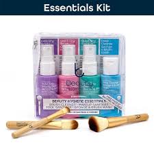 beauty hygiene essentials kit