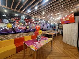 birthday party venues in singapore