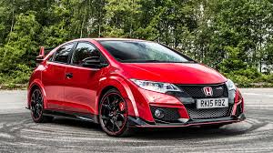 Rather, the type r is a focused, lightweight car with an engine that. 2017 Honda Civic Type R Review
