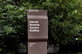 Irs Chief Counsel Nominee Briefly Advised Trump Organization