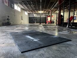 Available in college, nfl, nhl, mlb, and nba. Gym Mats For Sale With A Story Crossfit 204