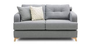 zircon 2 seater sofa zircon plain dfs