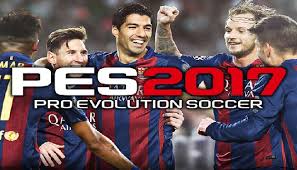 pro evolution soccer 2017 pc en